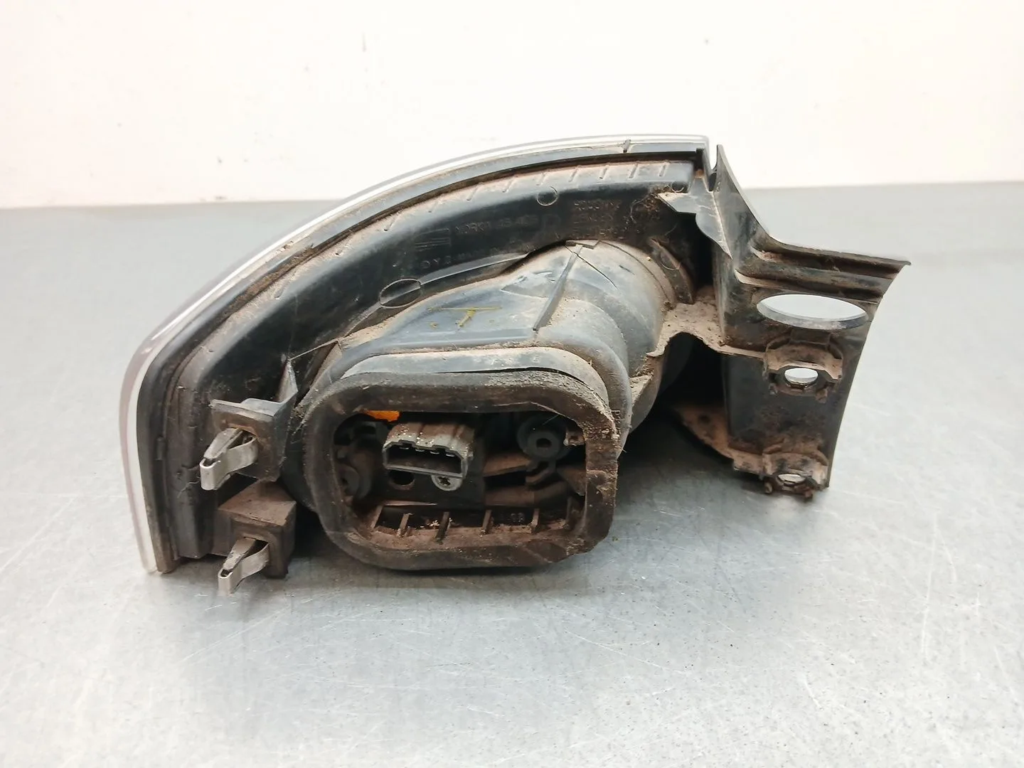 Piloto Trasero Derecho para Seat Ibiza Iii (6L1)