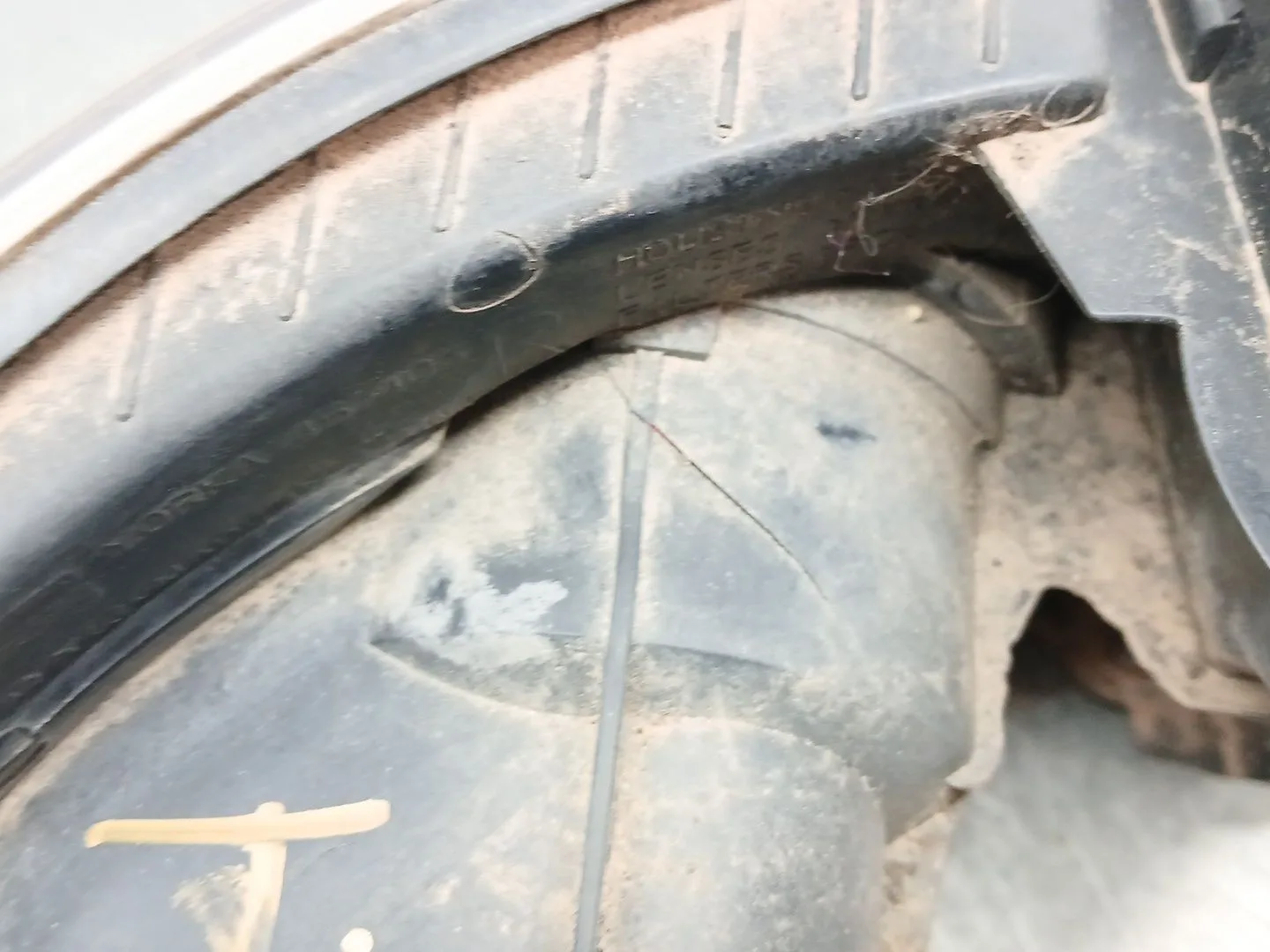 Piloto Trasero Derecho para Seat Ibiza Iii (6L1)