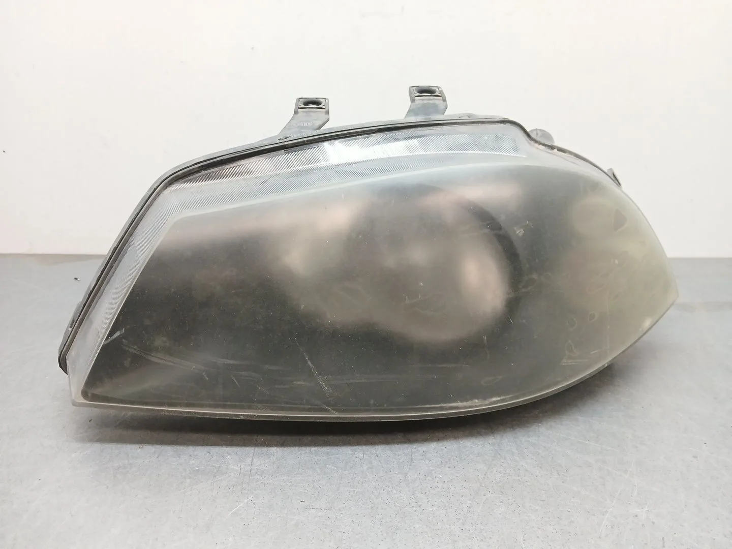 Faro Izquierdo para Seat Ibiza Iii (6L1)