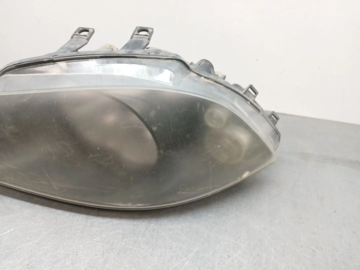 Faro Izquierdo para Seat Ibiza Iii (6L1)