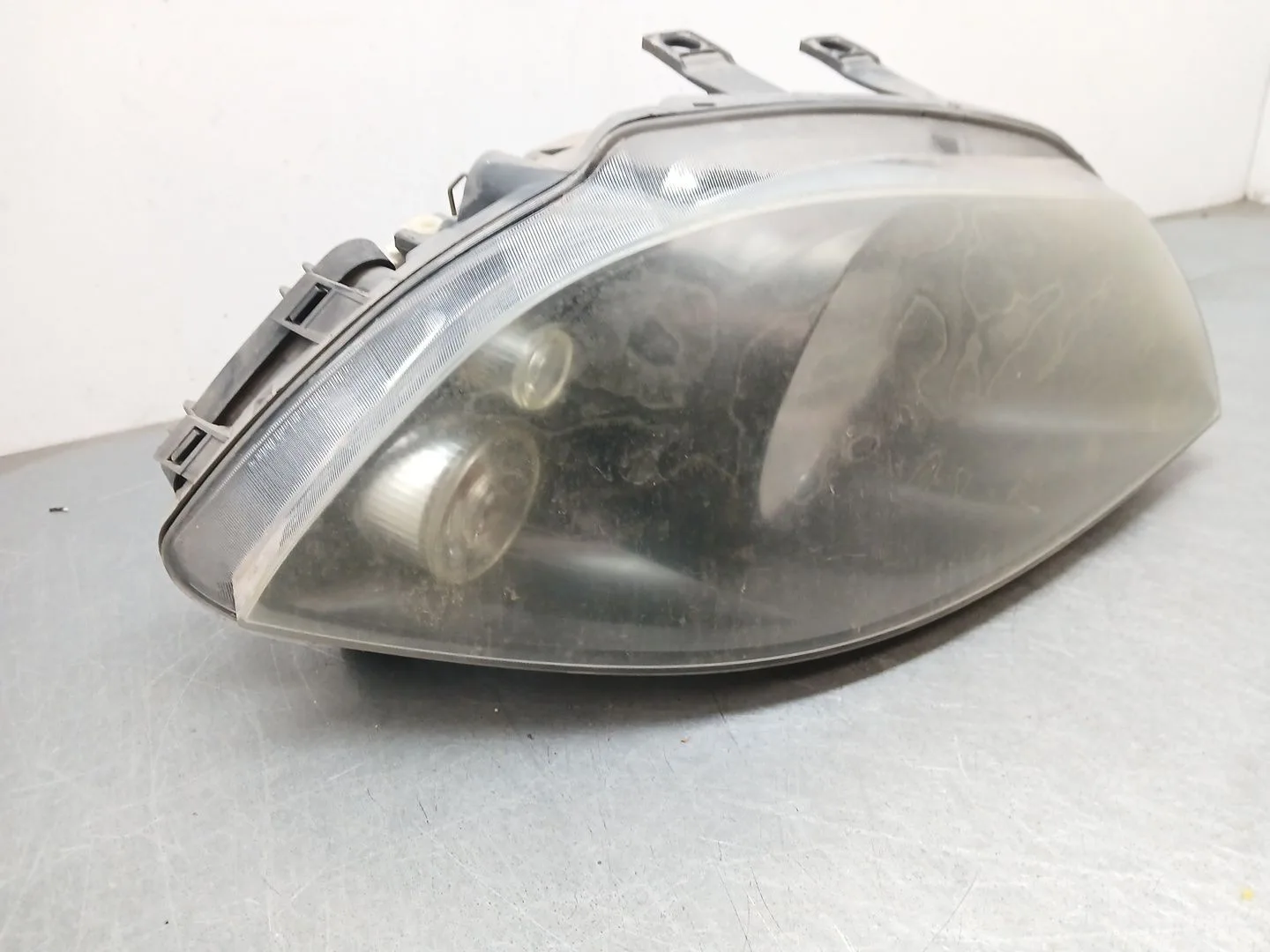 Faro Derecho para Seat Ibiza Iii (6L1)