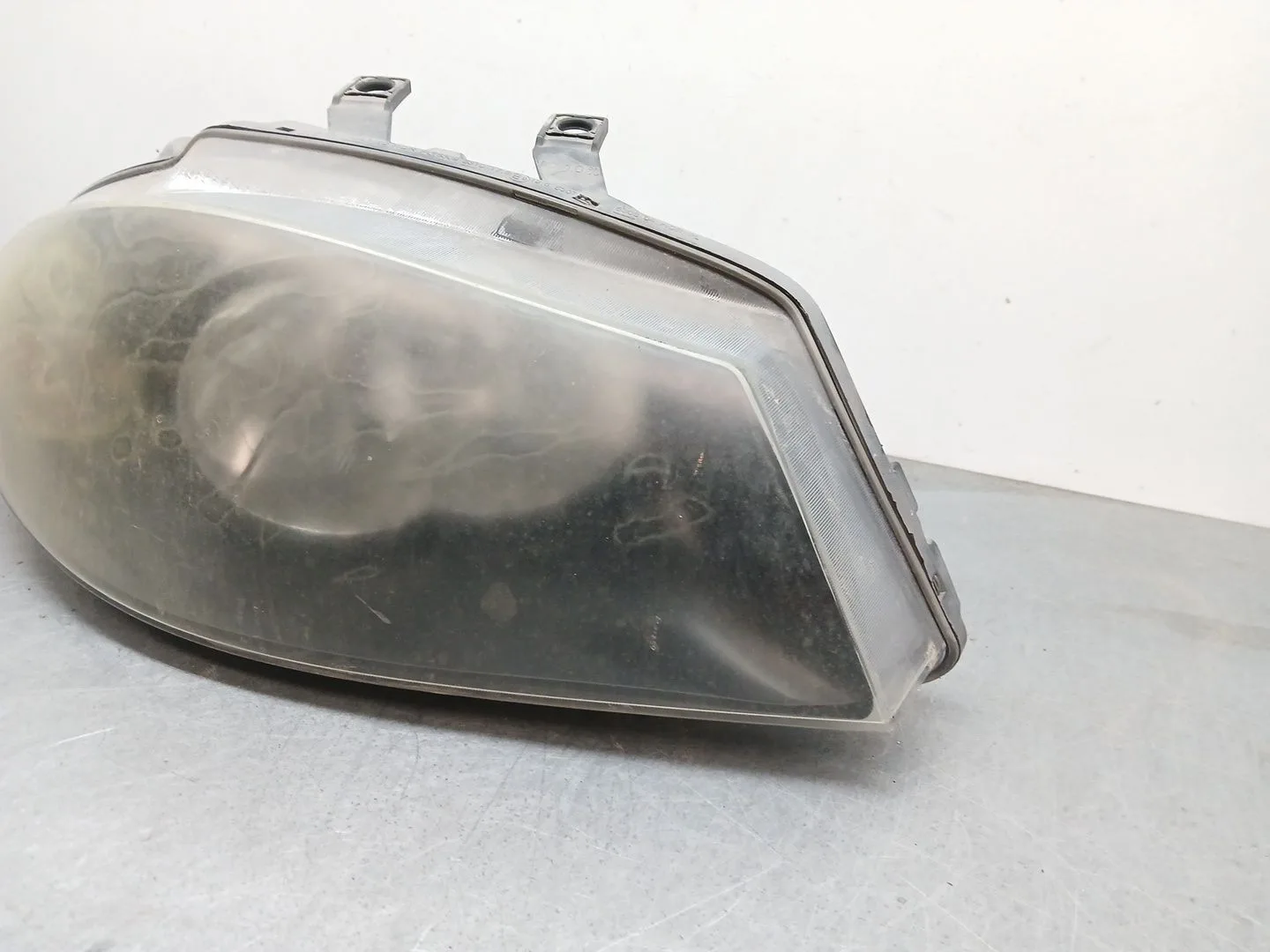 Faro Derecho para Seat Ibiza Iii (6L1)
