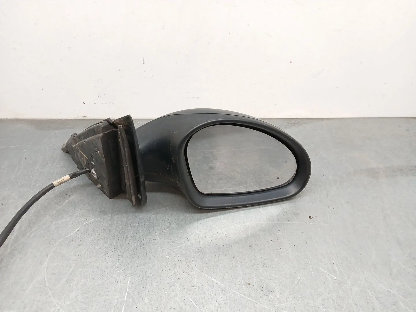 Retrovisor Derecho para Seat Ibiza Iii (6L1)