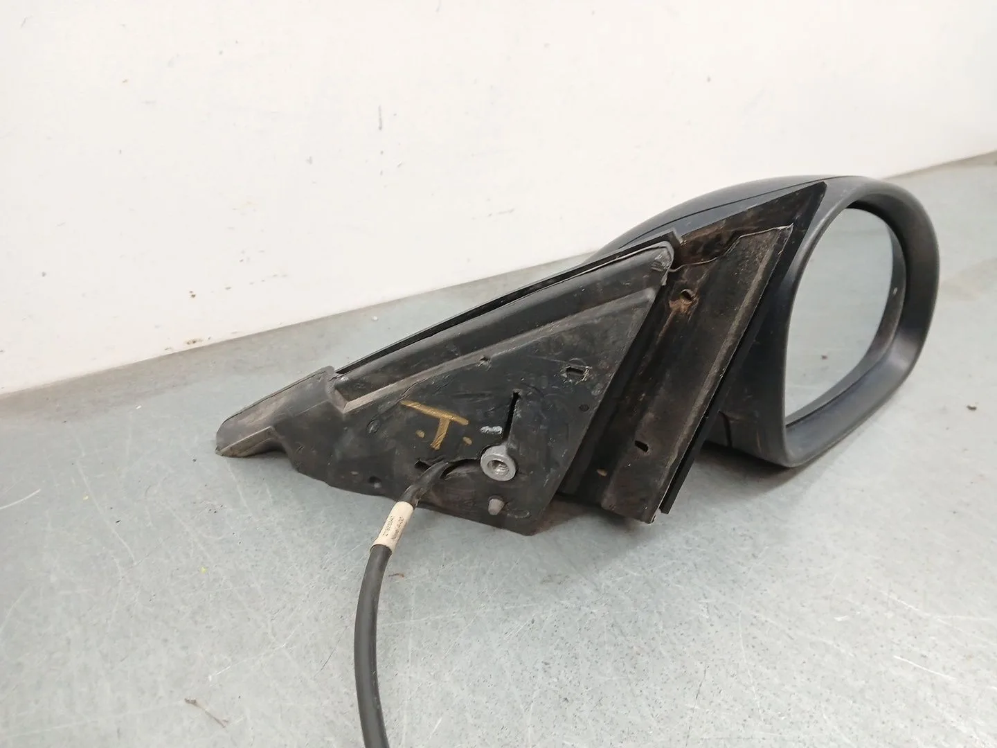 Retrovisor Derecho para Seat Ibiza Iii (6L1)