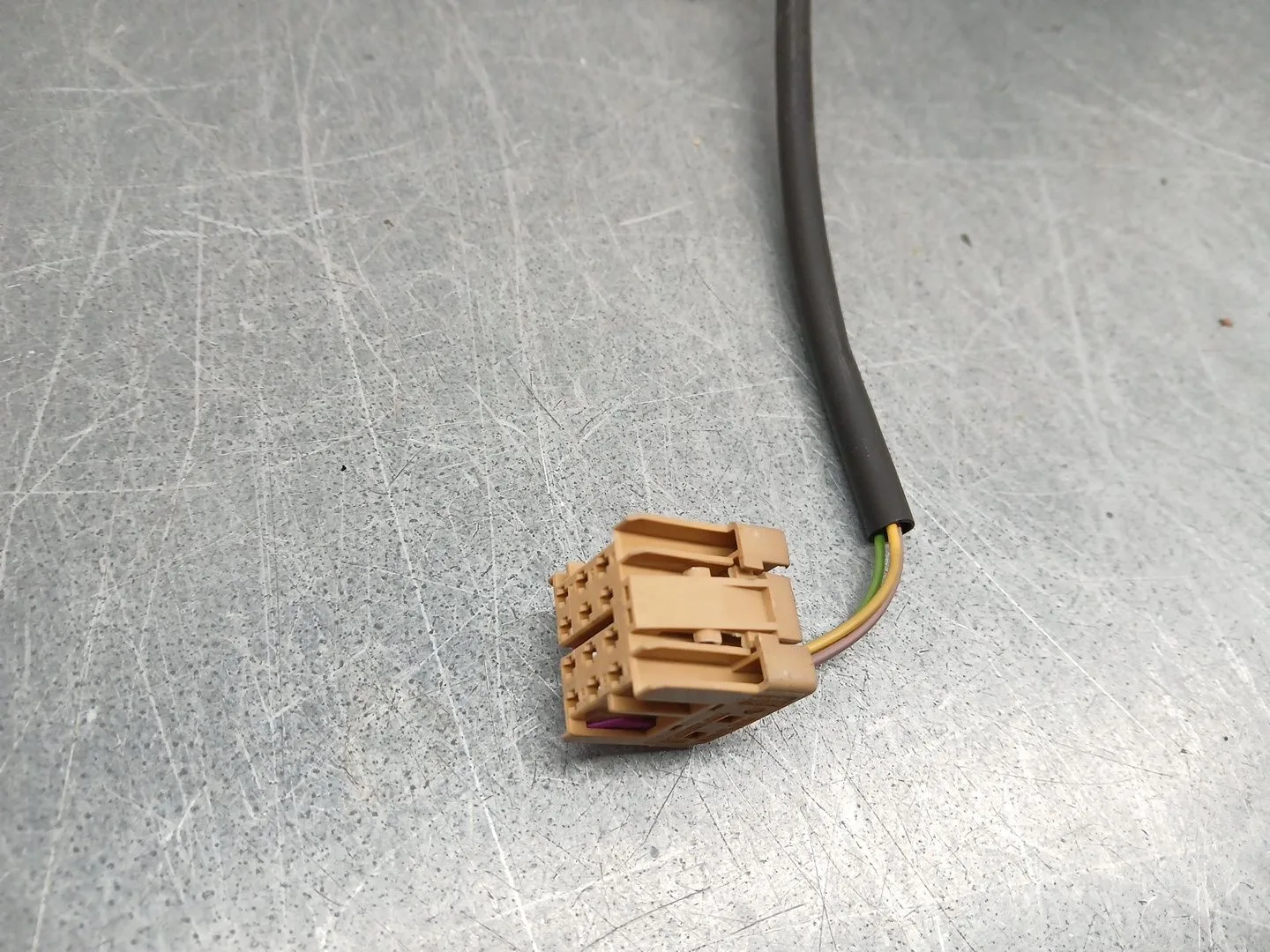 Retrovisor Derecho para Seat Ibiza Iii (6L1)