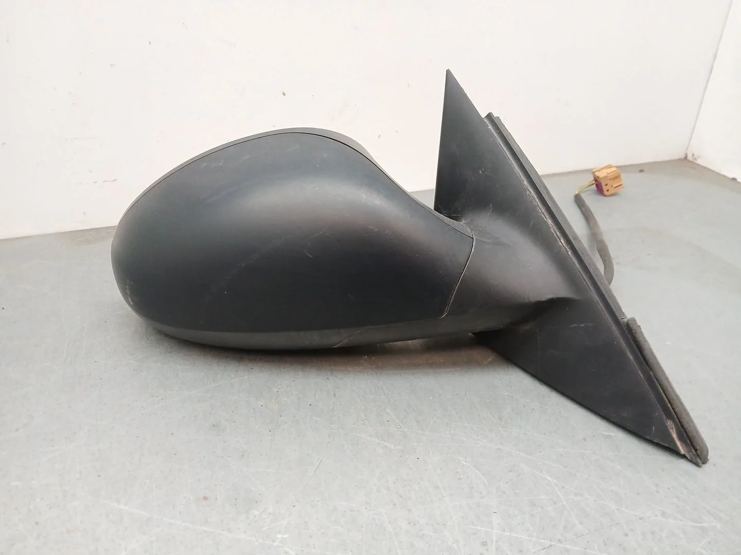 Retrovisor Derecho para Seat Ibiza Iii (6L1)