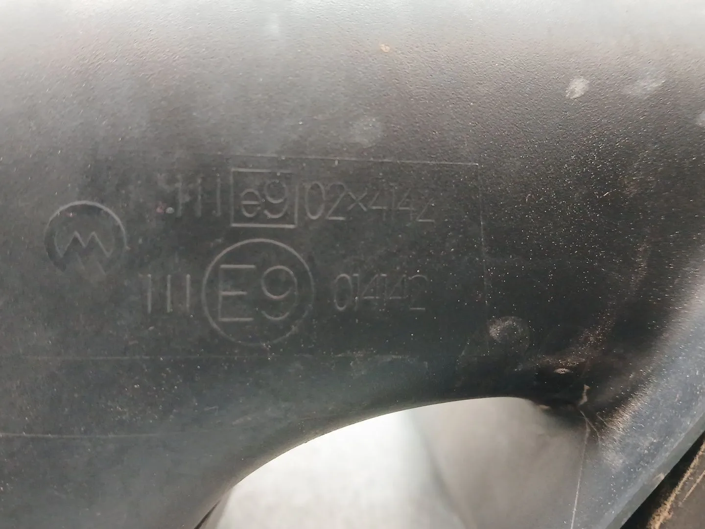 Retrovisor Derecho para Seat Ibiza Iii (6L1)