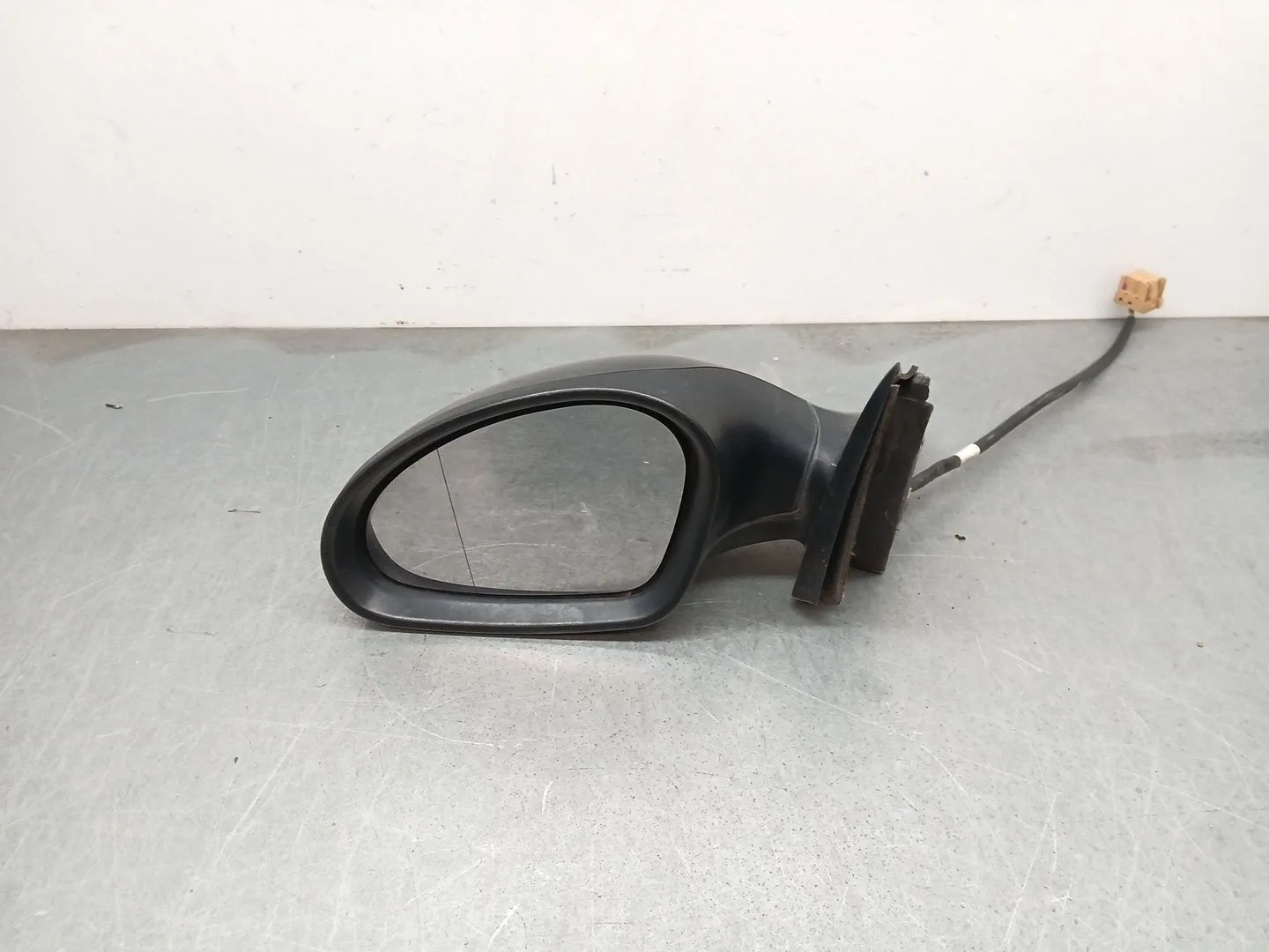Retrovisor Izquierdo para Seat Ibiza Iii (6L1)