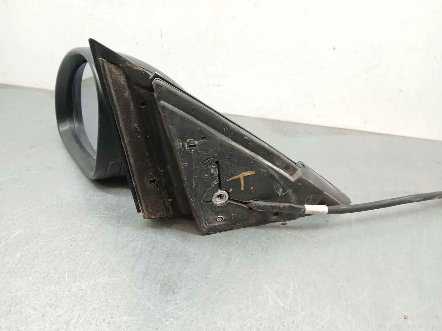 Retrovisor Izquierdo para Seat Ibiza Iii (6L1)