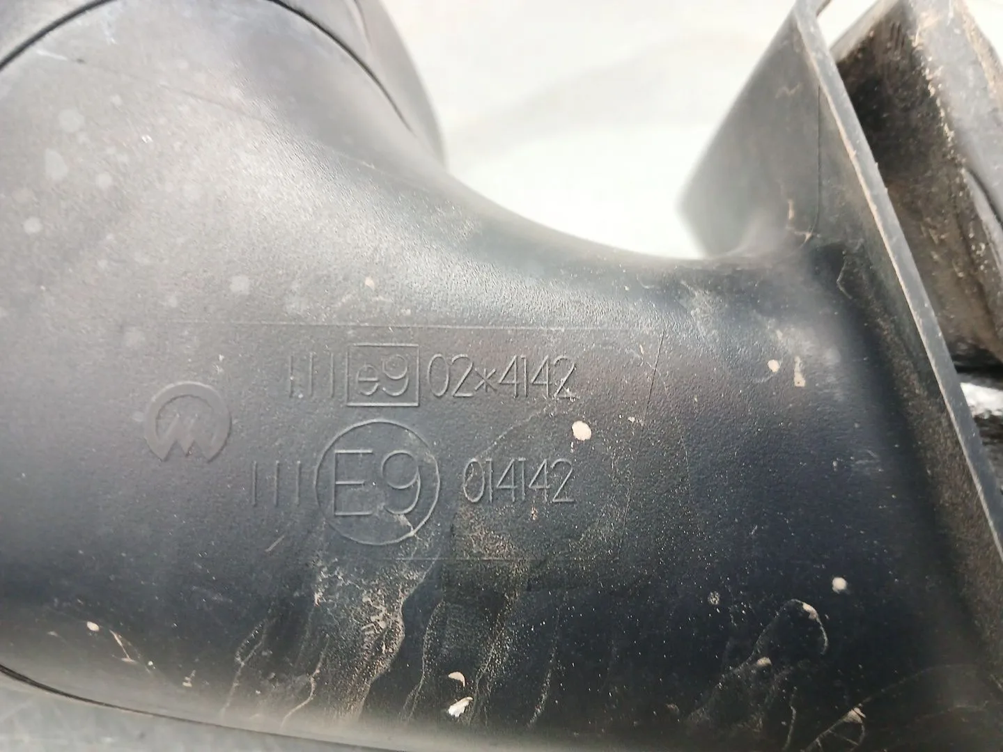 Retrovisor Izquierdo para Seat Ibiza Iii (6L1)