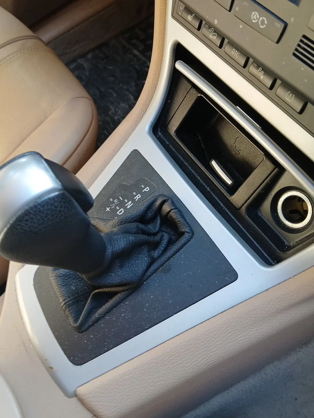Caja Cambios para Bmw X3 (E83)