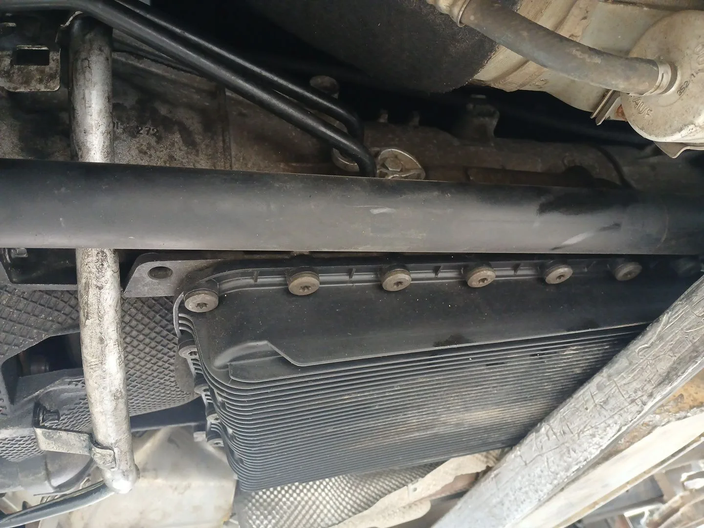 Caja Cambios para Bmw X3 (E83)