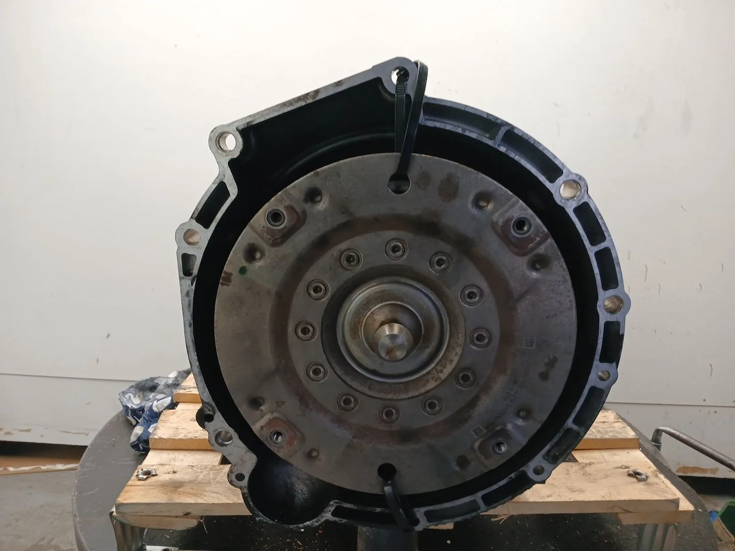 Caja Cambios para Bmw X3 (E83)