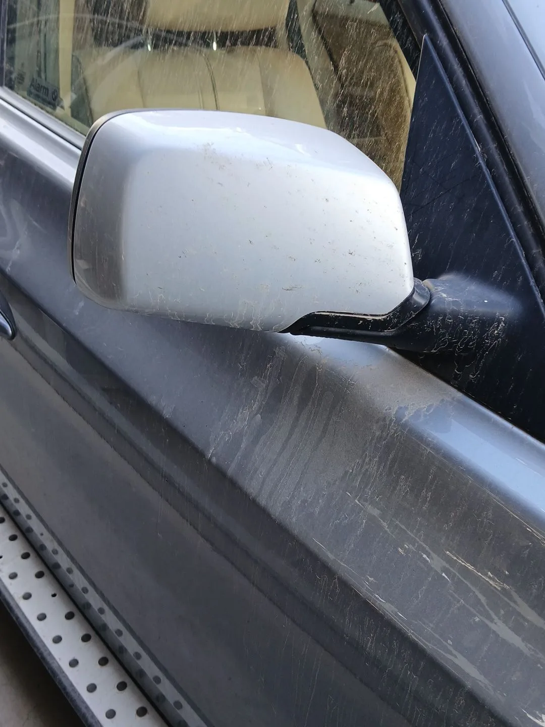 Retrovisor Derecho para Bmw X3 (E83)