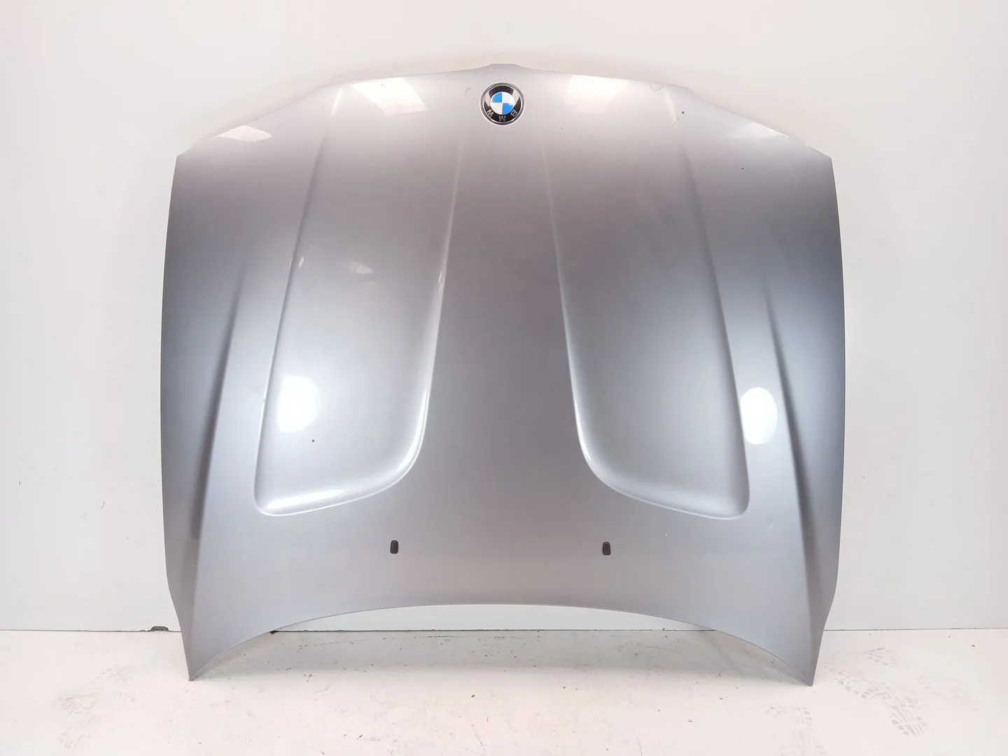 Capot para Bmw X3 (E83)