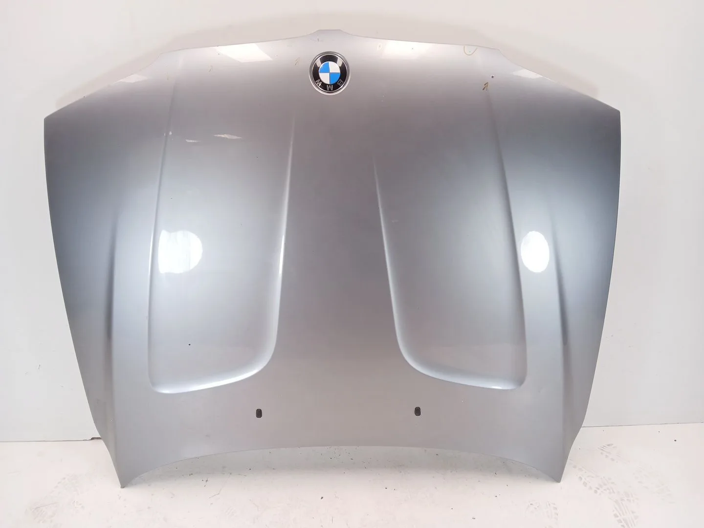 Capot para Bmw X3 (E83)