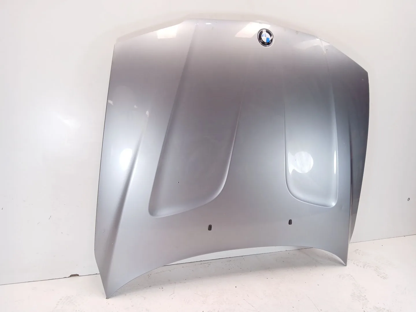 Capot para Bmw X3 (E83)