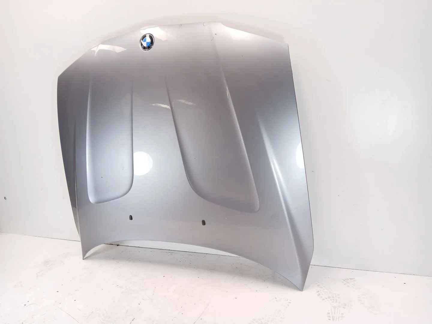 Capot para Bmw X3 (E83)