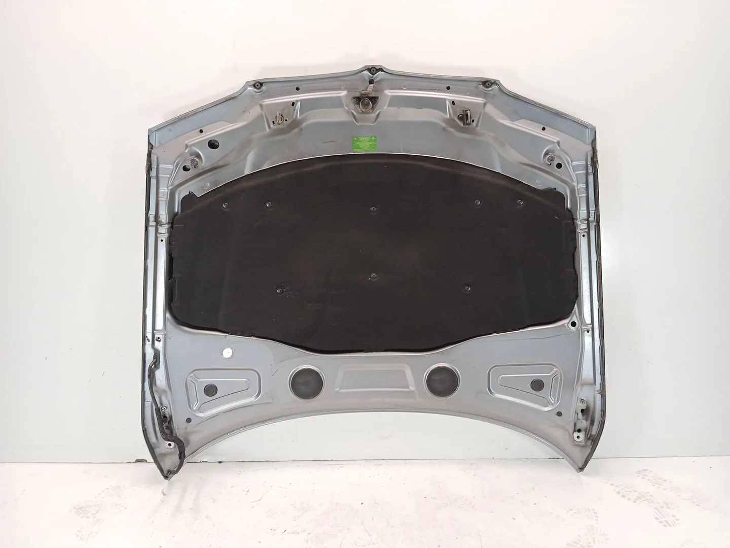 Capot para Bmw X3 (E83)
