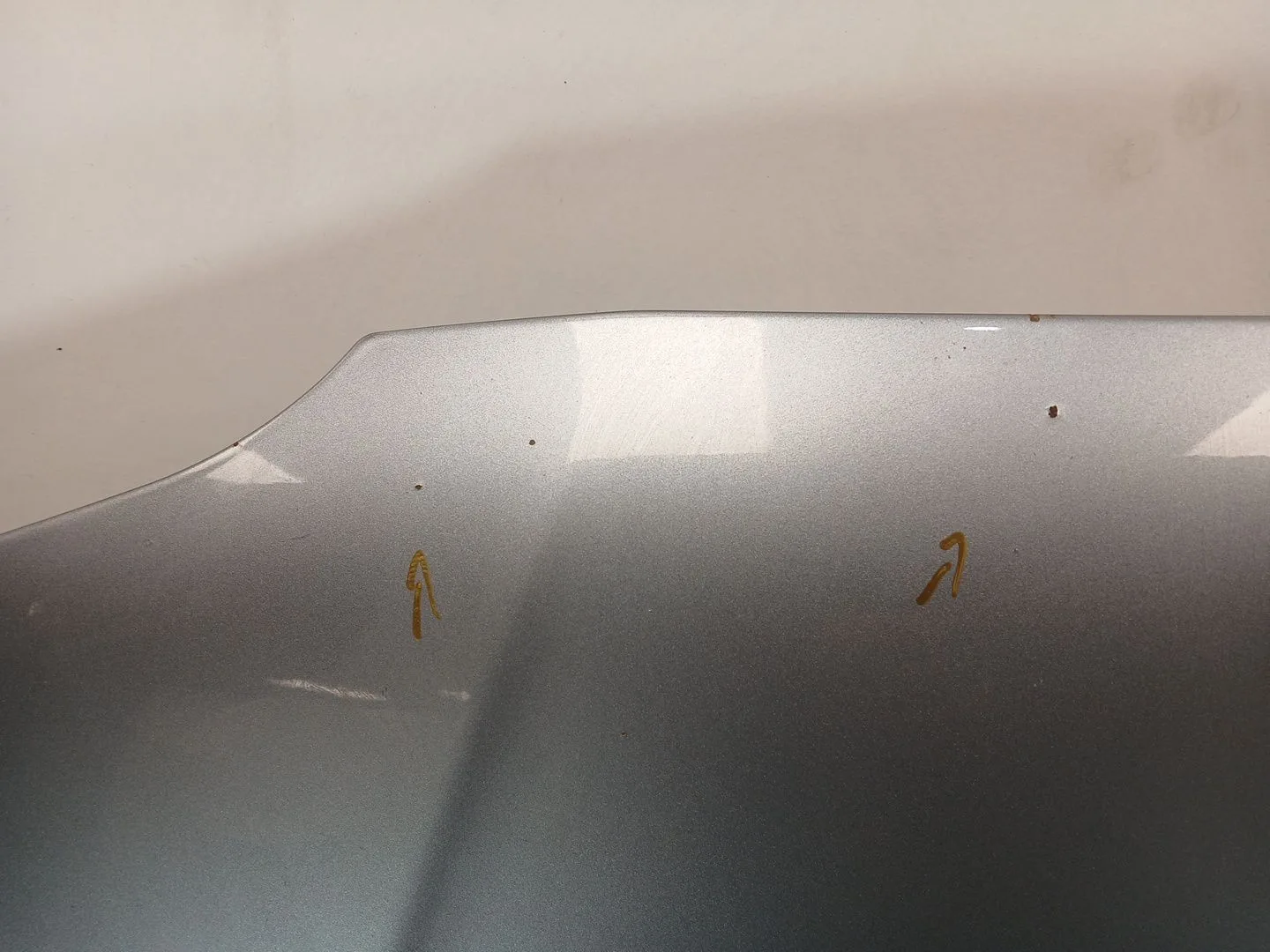 Capot para Bmw X3 (E83)