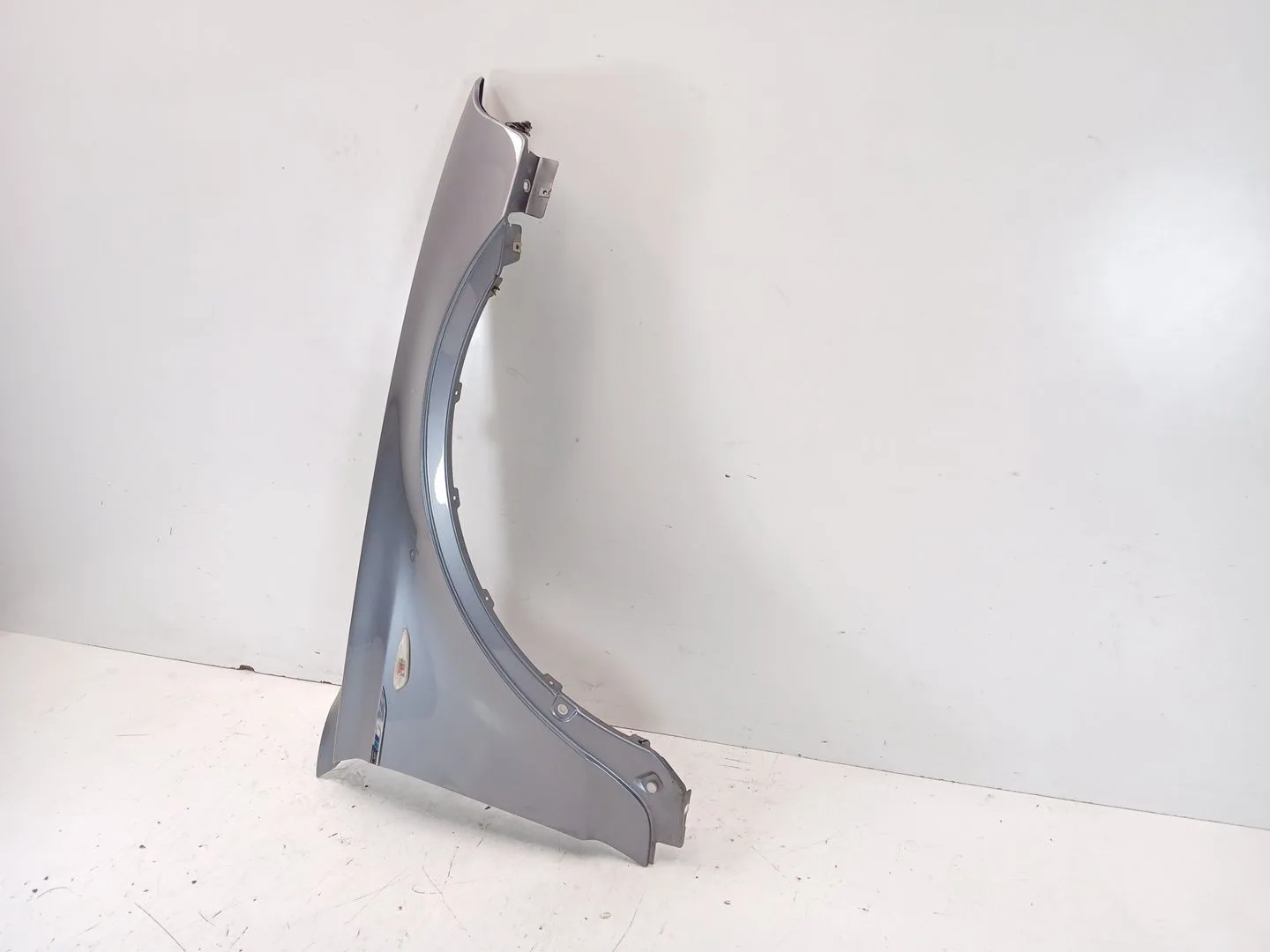 Aleta Delantera Derecha para Bmw X3 (E83)