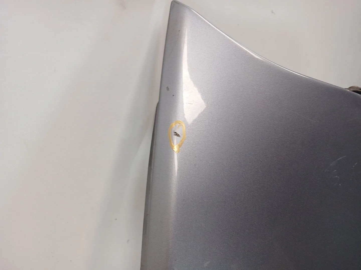 Aleta Delantera Derecha para Bmw X3 (E83)