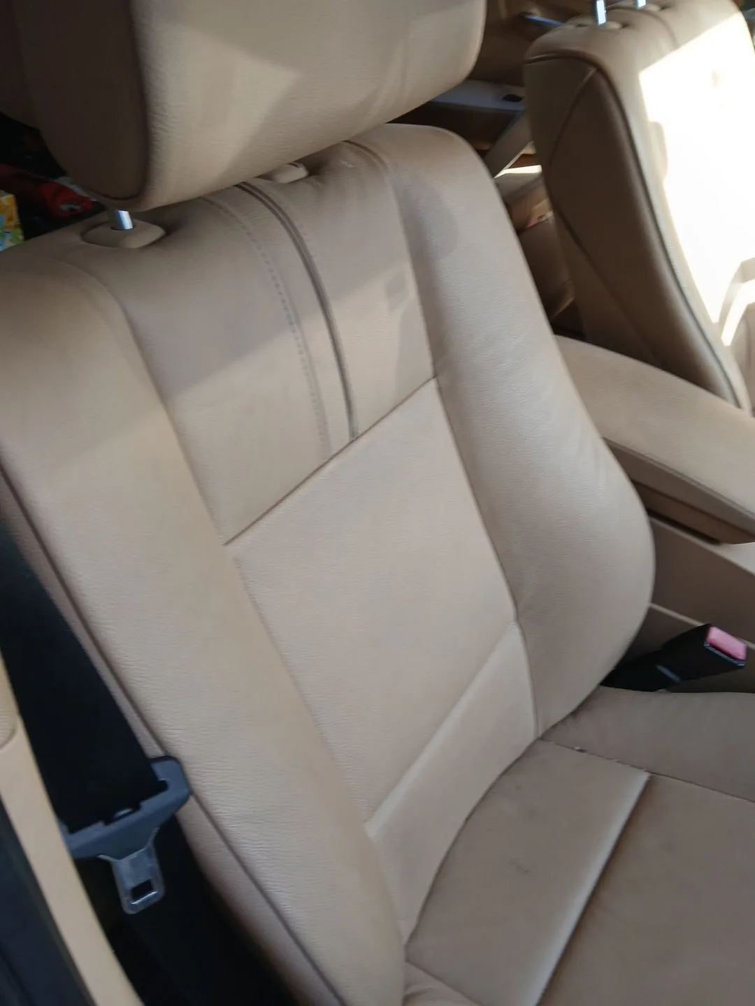 Asiento Delantero Derecho para Bmw X3 (E83)
