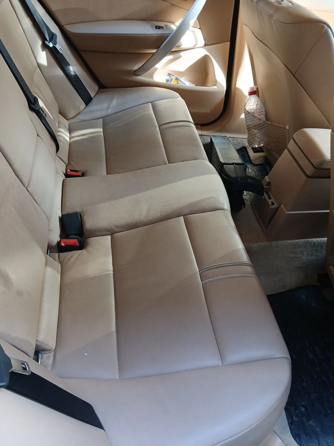 Asientos Traseros para Bmw X3 (E83)