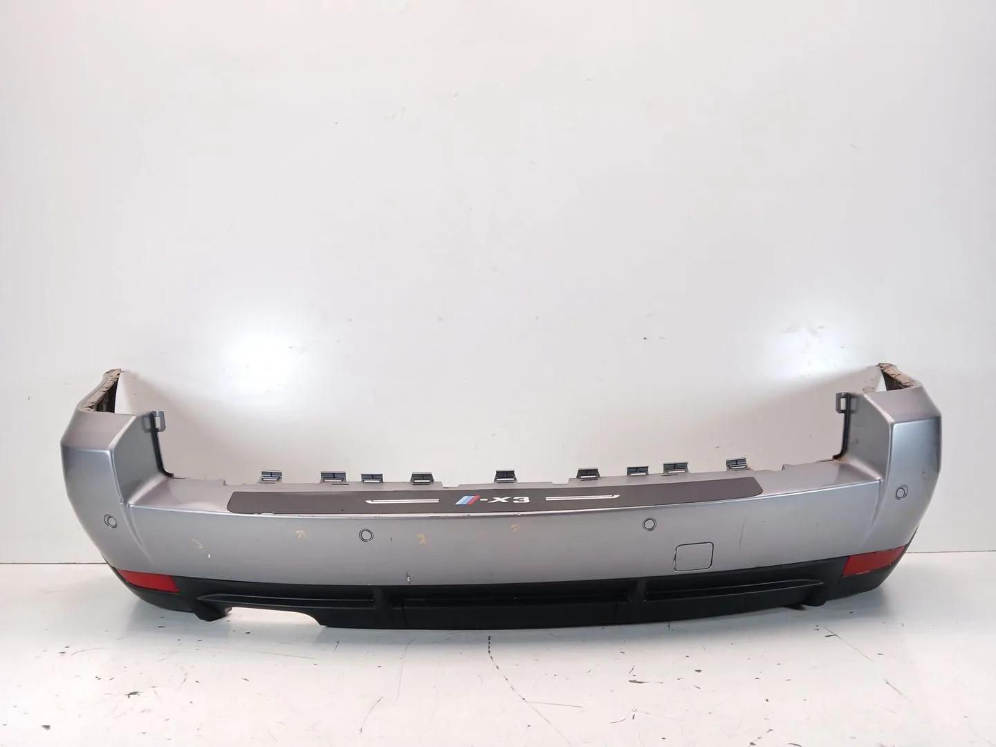 Paragolpes Trasero para Bmw X3 (E83)