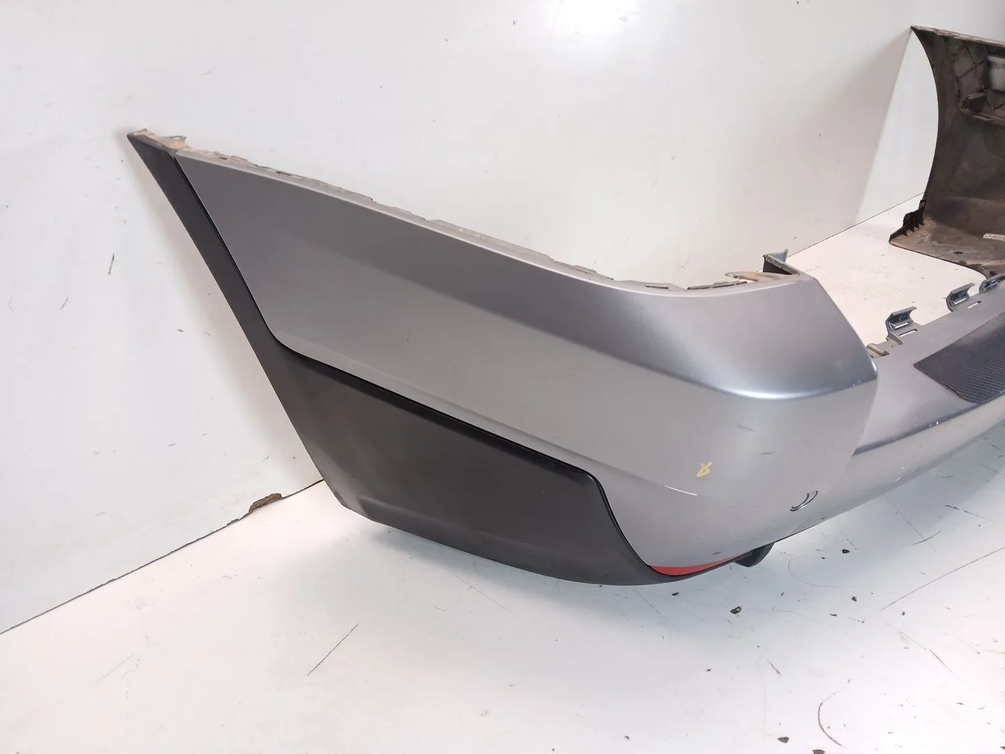Paragolpes Trasero para Bmw X3 (E83)