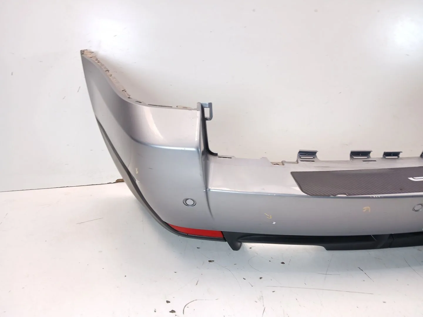Paragolpes Trasero para Bmw X3 (E83)