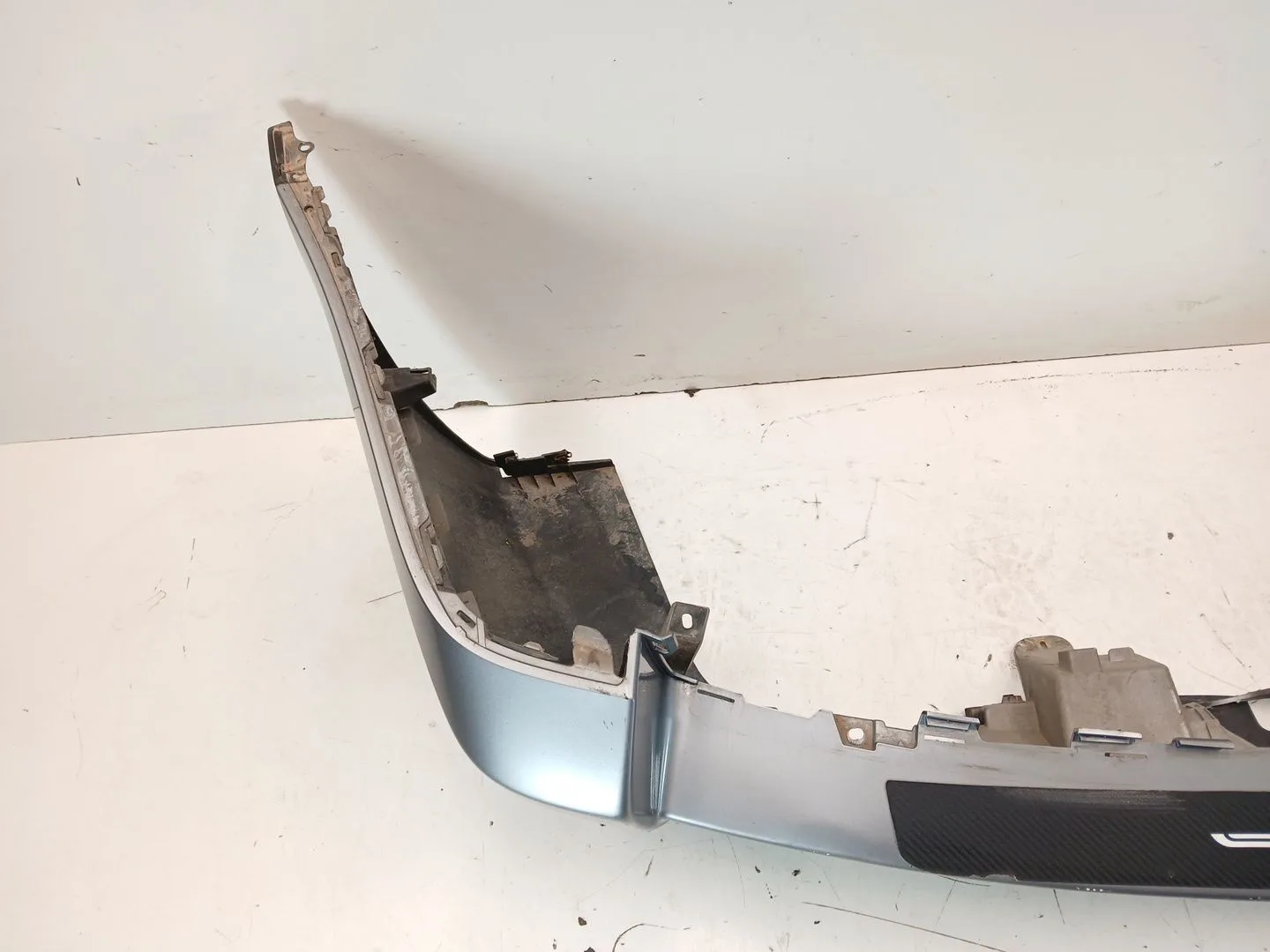 Paragolpes Trasero para Bmw X3 (E83)