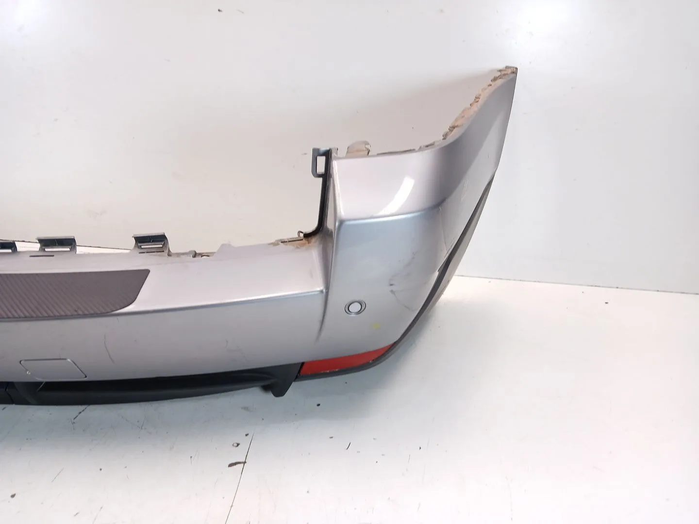 Paragolpes Trasero para Bmw X3 (E83)