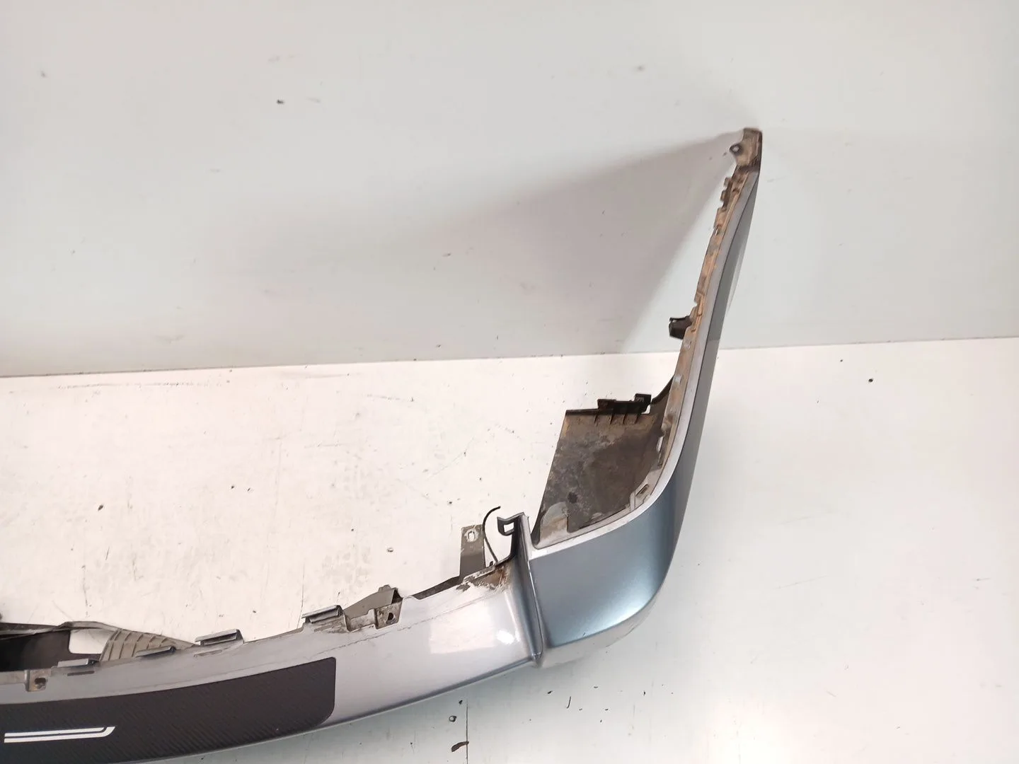 Paragolpes Trasero para Bmw X3 (E83)