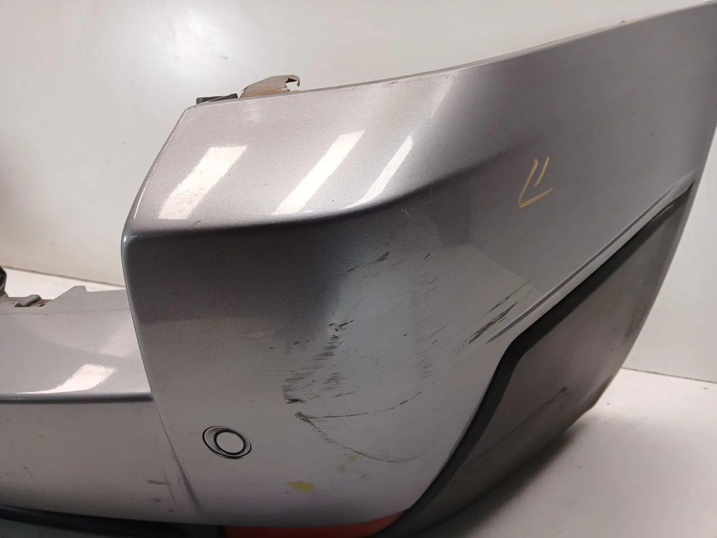 Paragolpes Trasero para Bmw X3 (E83)
