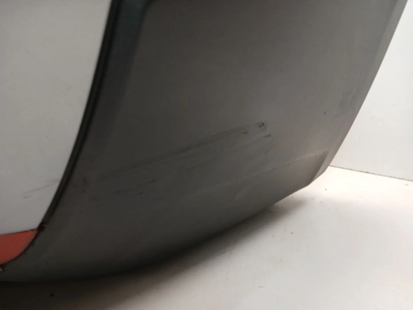Paragolpes Trasero para Bmw X3 (E83)
