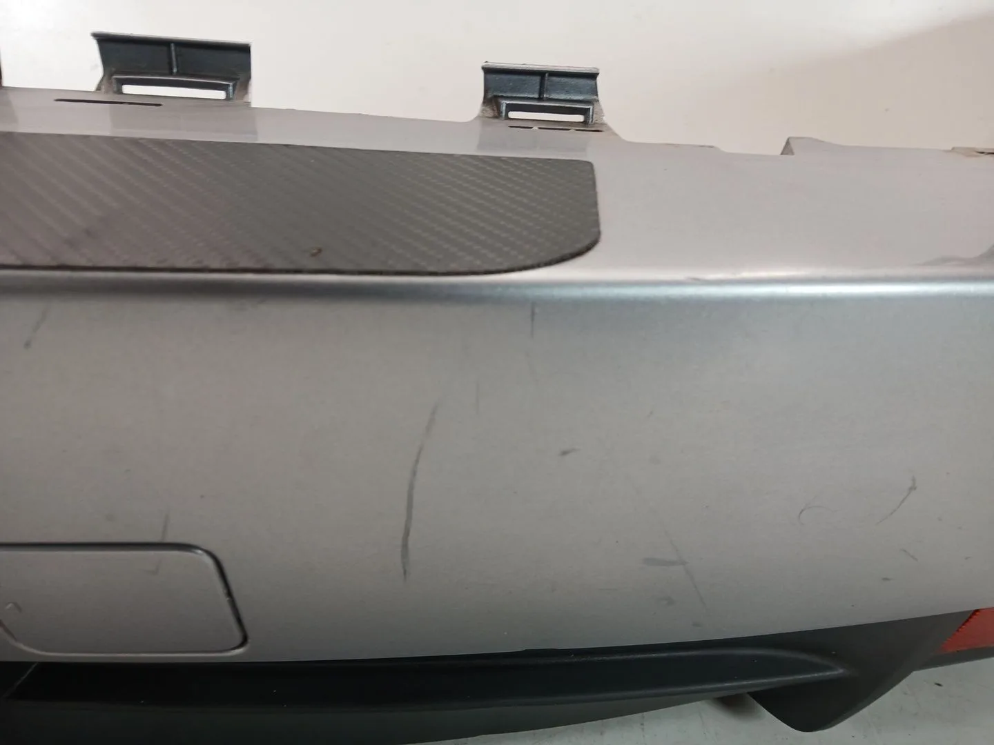 Paragolpes Trasero para Bmw X3 (E83)