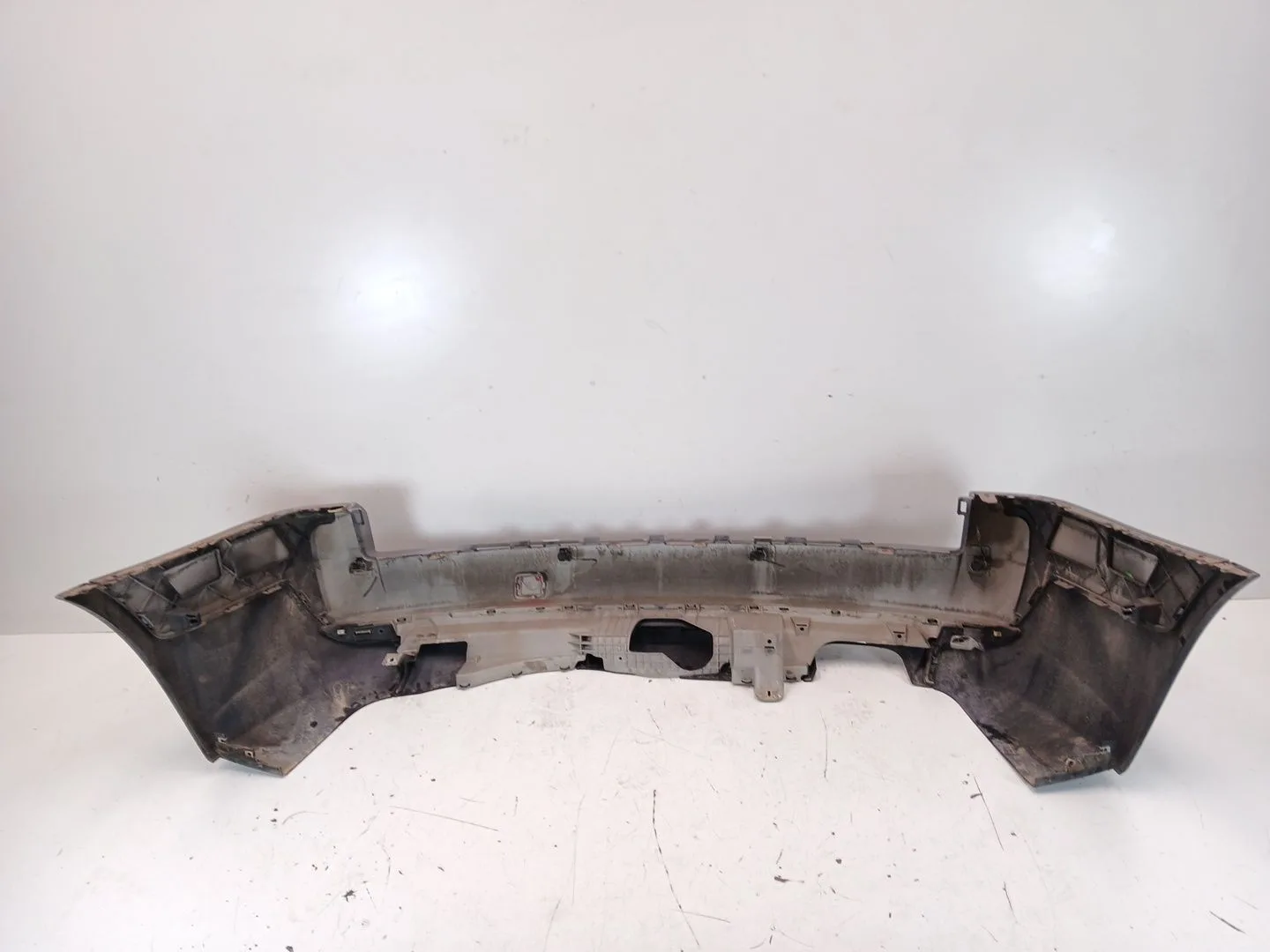 Paragolpes Trasero para Bmw X3 (E83)