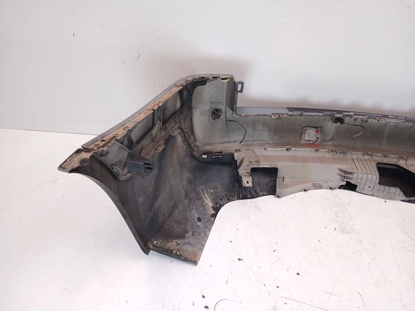 Paragolpes Trasero para Bmw X3 (E83)