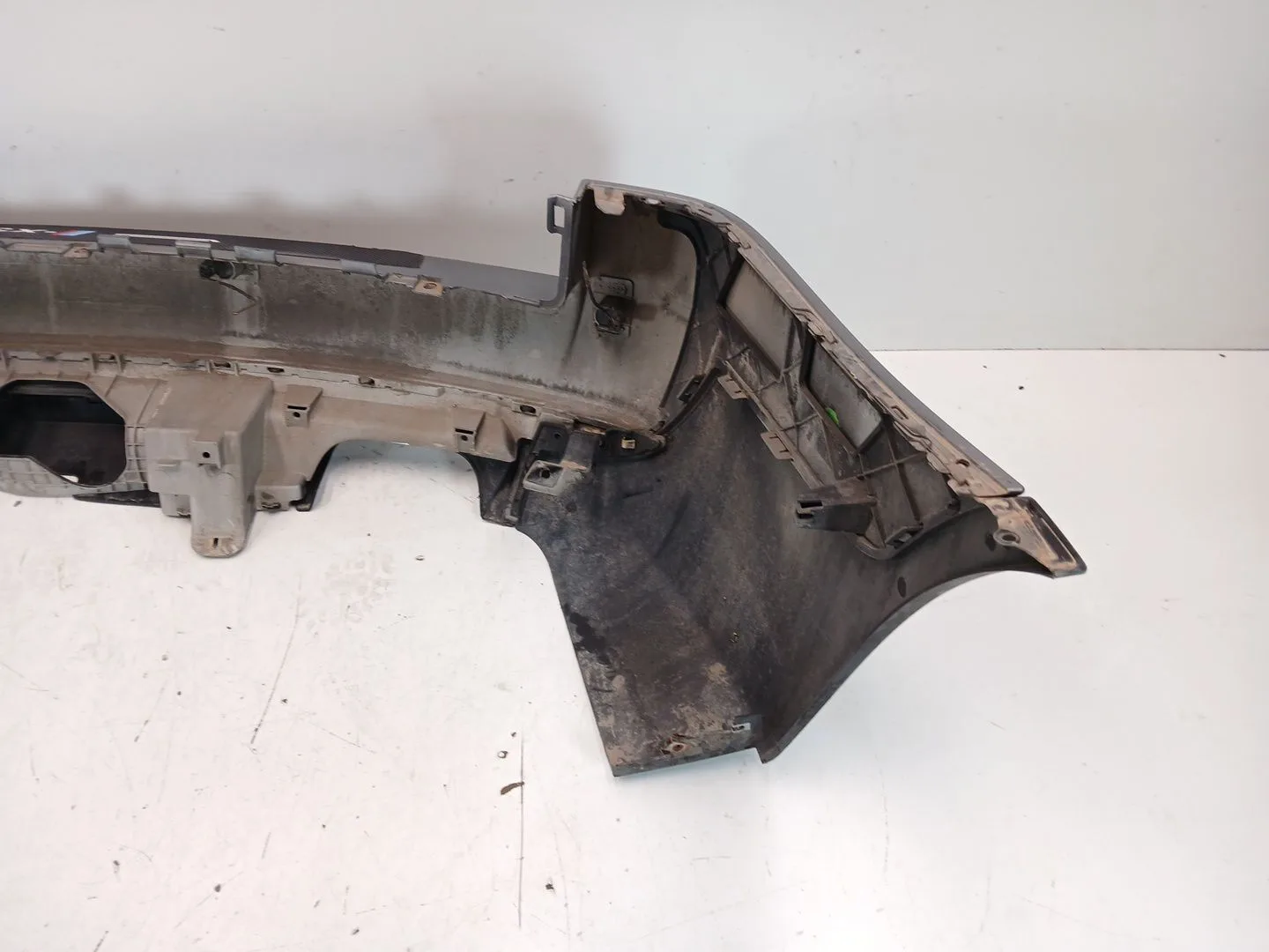 Paragolpes Trasero para Bmw X3 (E83)