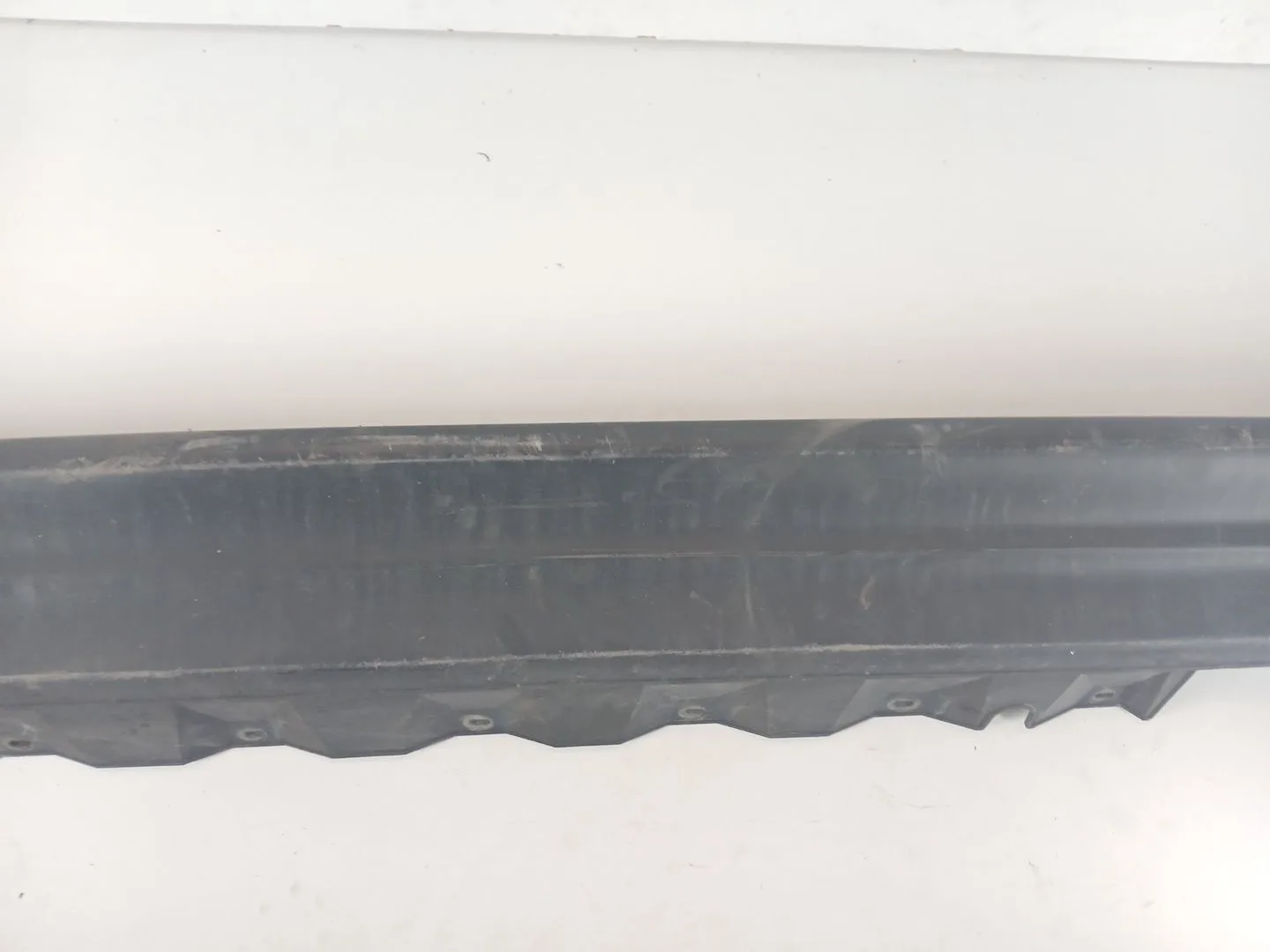 Estribo para Bmw X3 (E83)