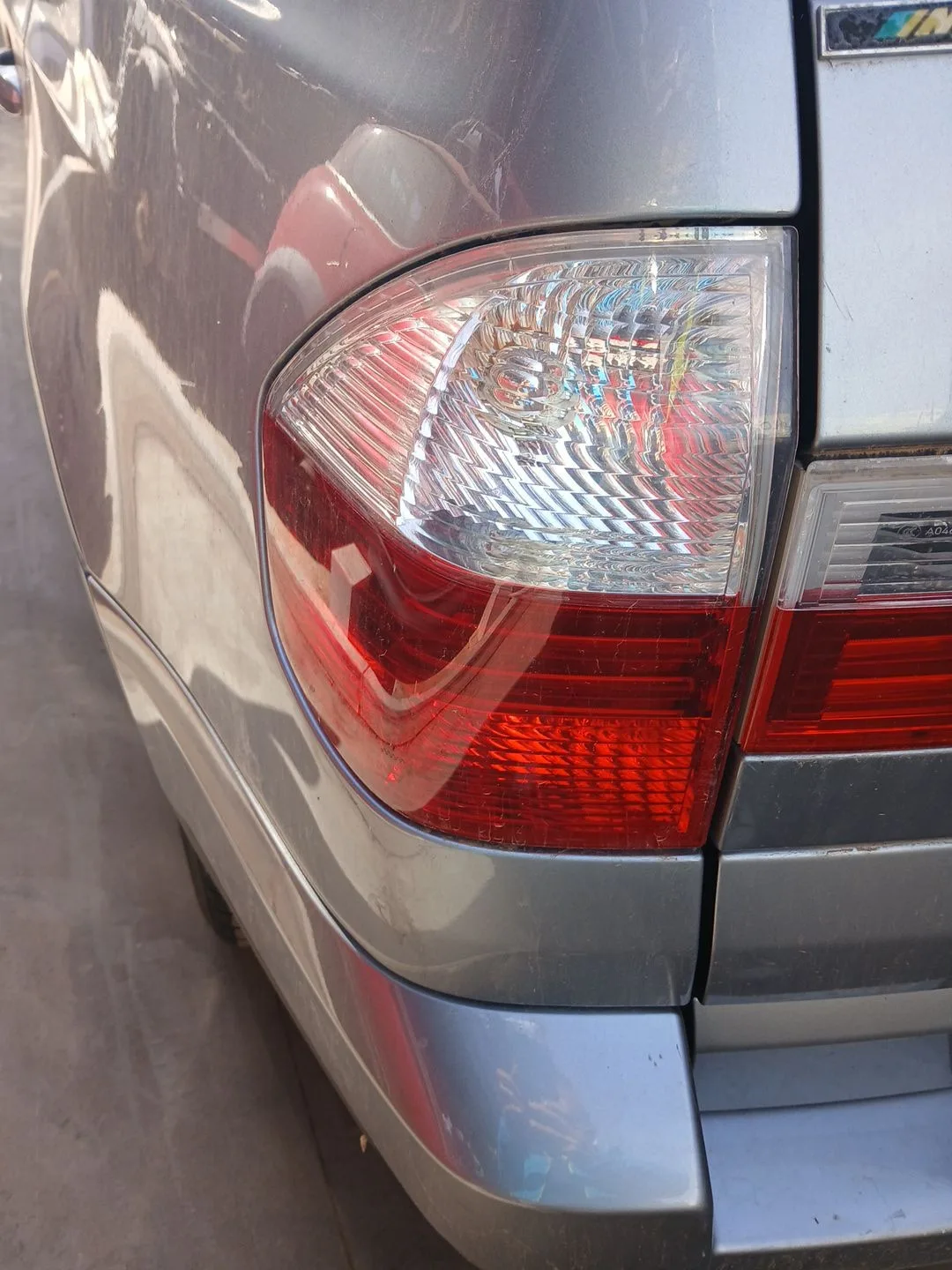 Piloto Trasero Izquierdo para Bmw X3 (E83)