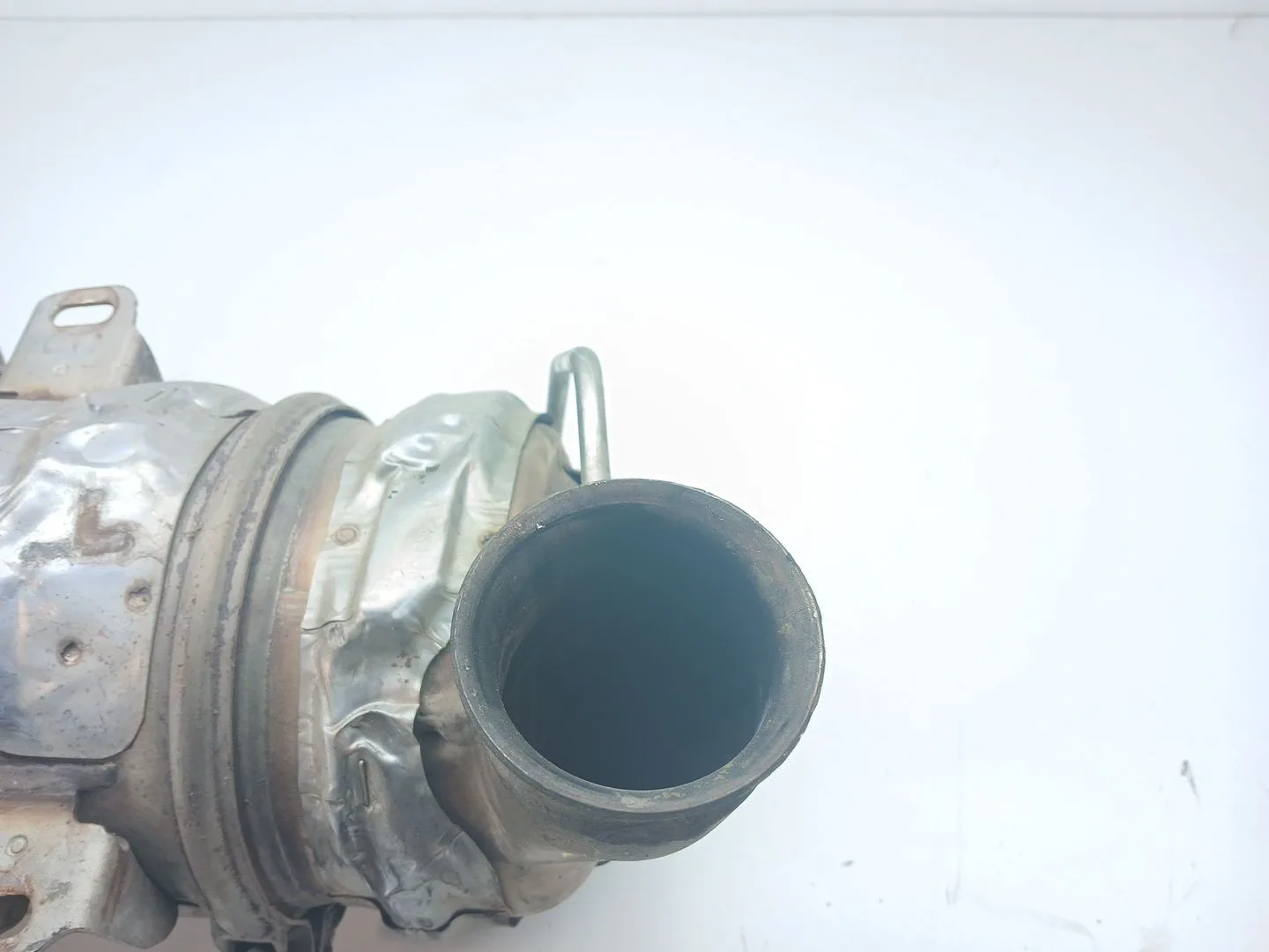 Filtro De Particulas para Peugeot 3008 I Monospace (0U_)