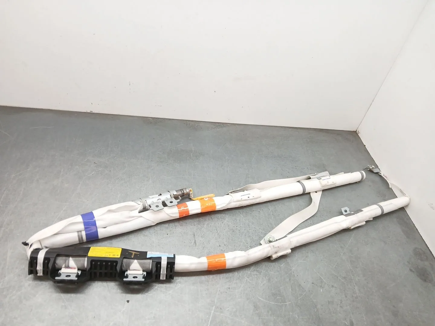 Airbag Cortina Delantero Izquierdo para Hyundai Tucson