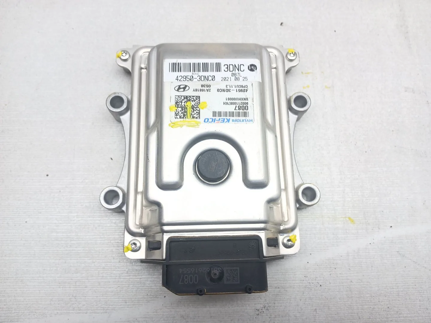 Modulo Electronico para Hyundai Tucson