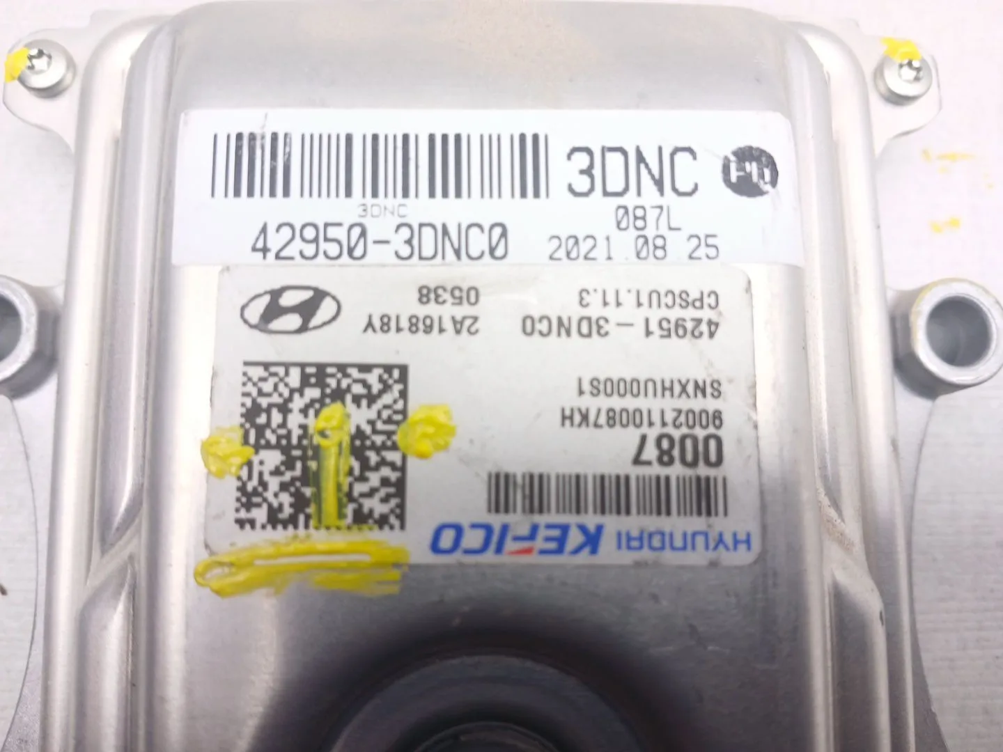 Modulo Electronico para Hyundai Tucson