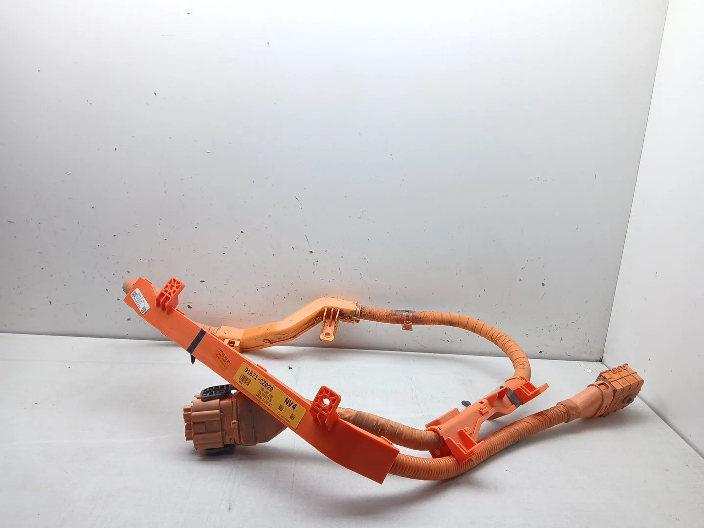 Cable para Hyundai Tucson