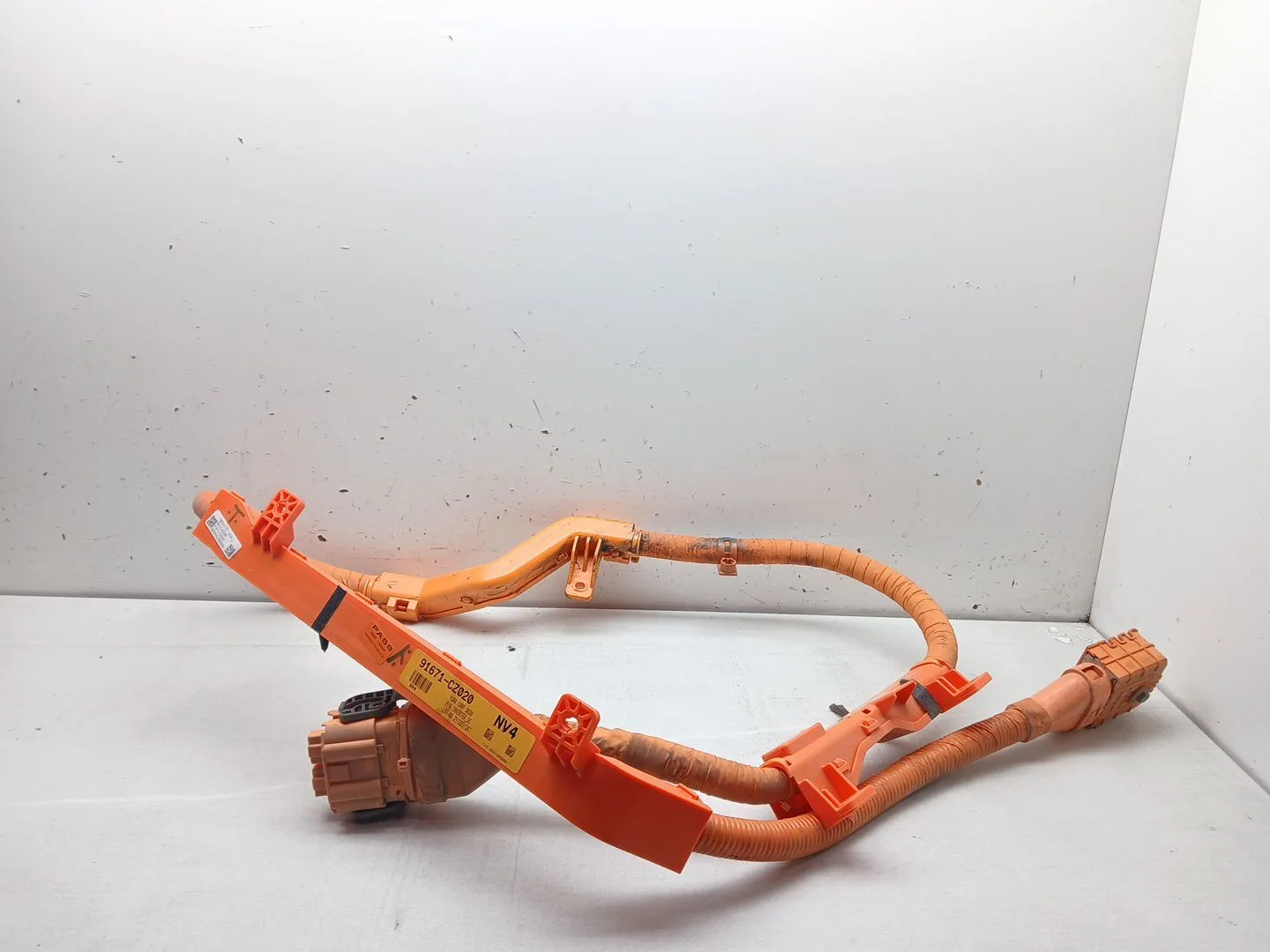 Cable para Hyundai Tucson
