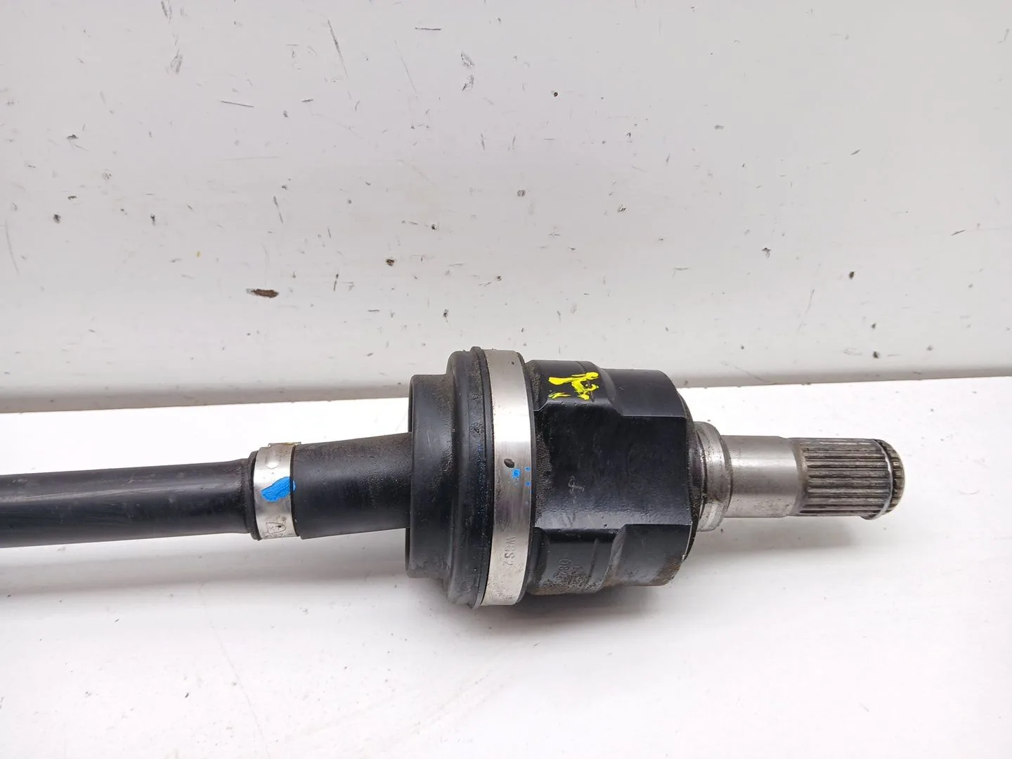 Transmision Trasera Derecha para Hyundai Tucson