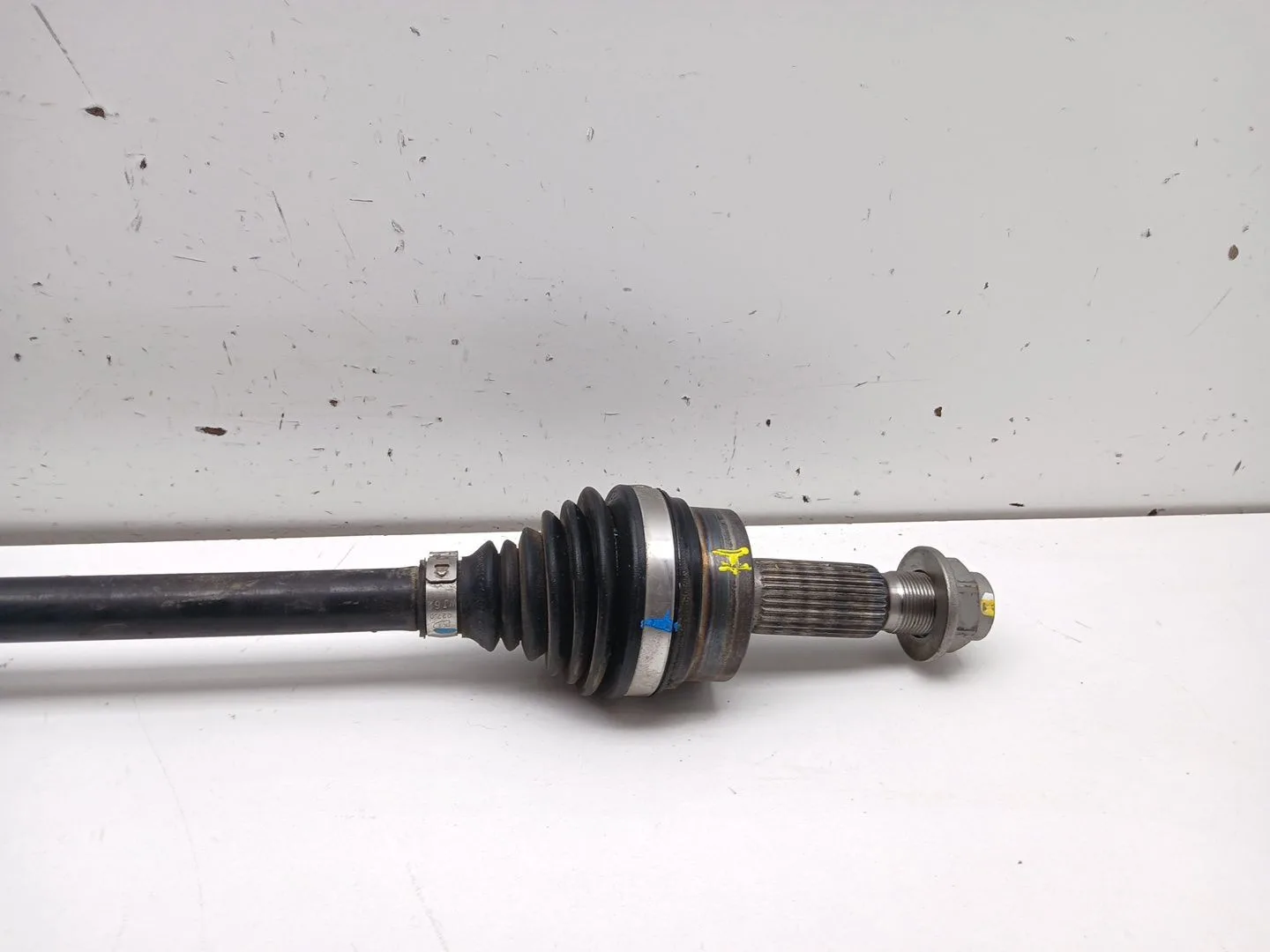 Transmision Trasera Izquierda para Hyundai Tucson